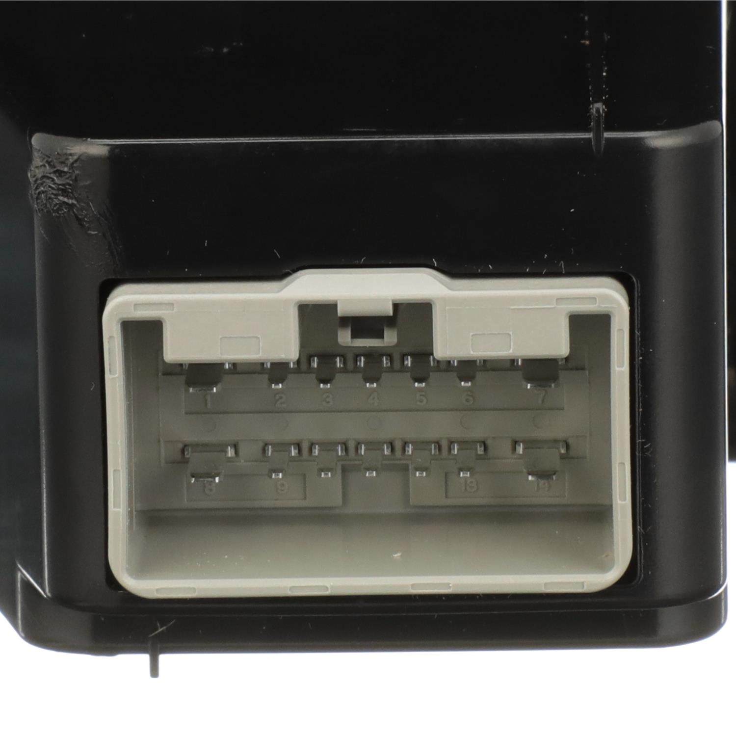 Standard Ignition Trailer Brake Control Module TBM006