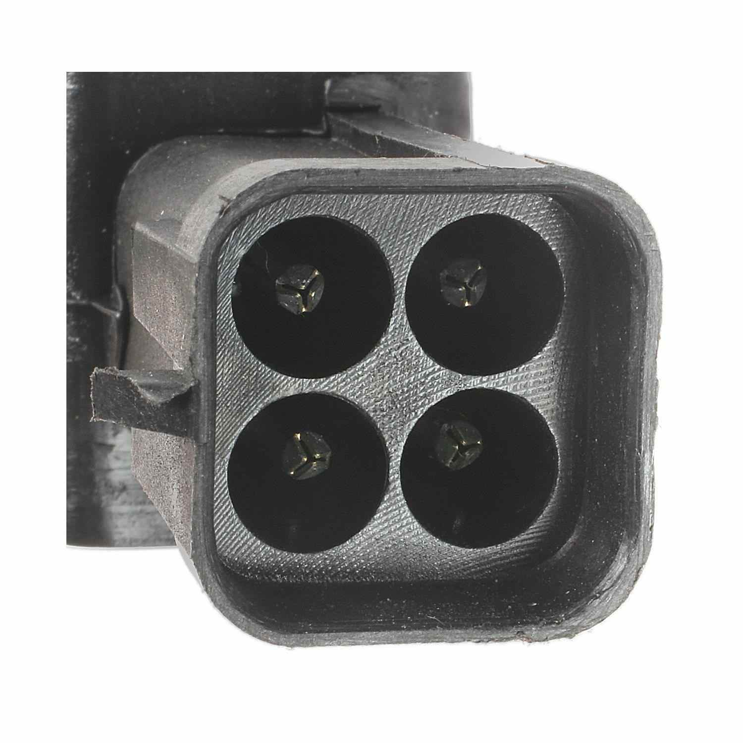 Standard Ignition Trailer Connector Kit TC451A