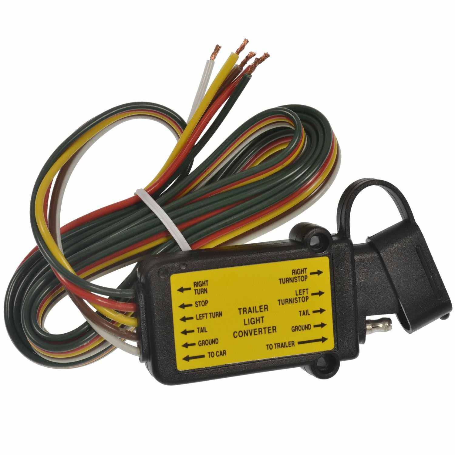 Intermotor Trailer Connector Kit TC466