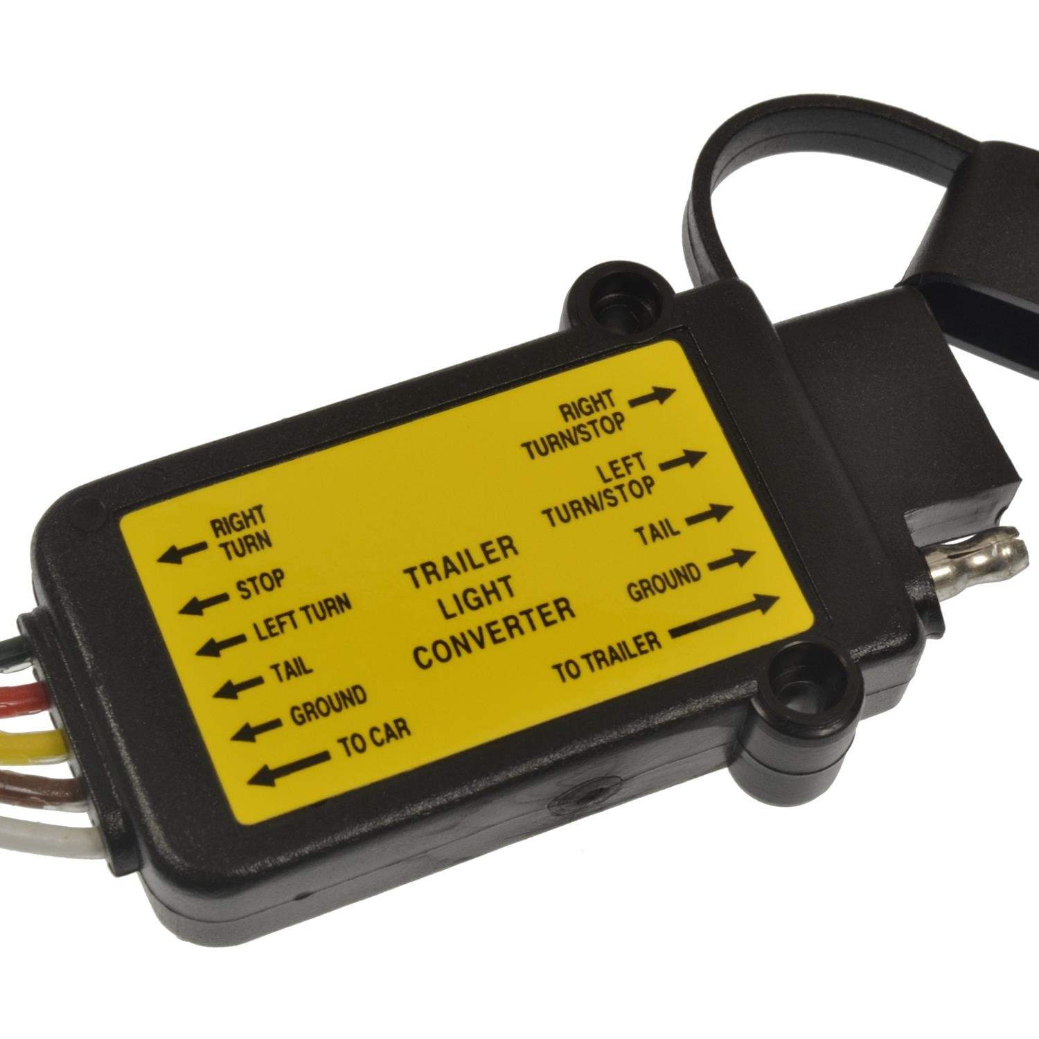 Intermotor Trailer Connector Kit TC466