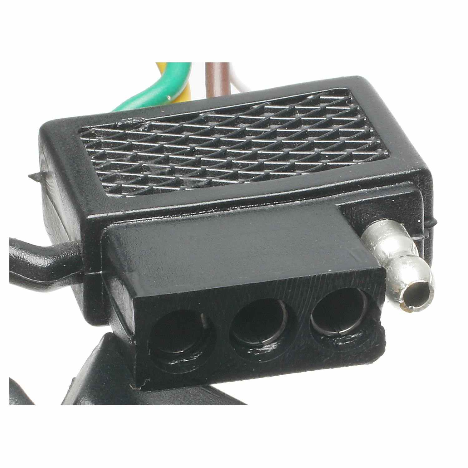 Standard Ignition Trailer Connector Kit TC498