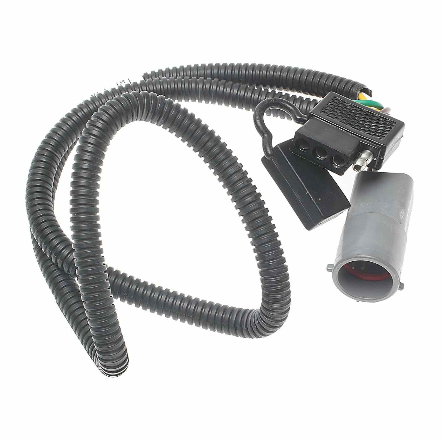 Standard Ignition Trailer Connector Kit TC498