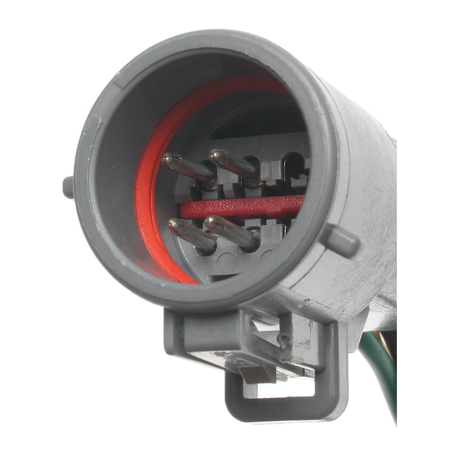 Standard Ignition Trailer Connector Kit TC498