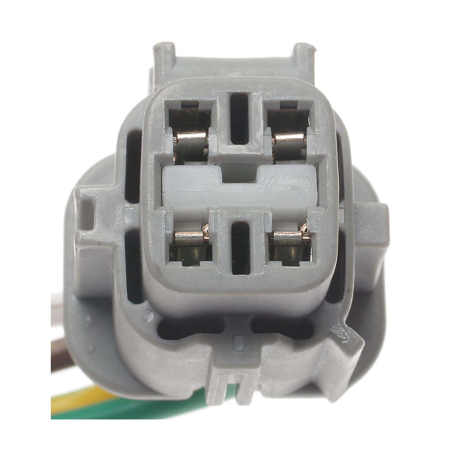 Intermotor Trailer Connector Kit TC537