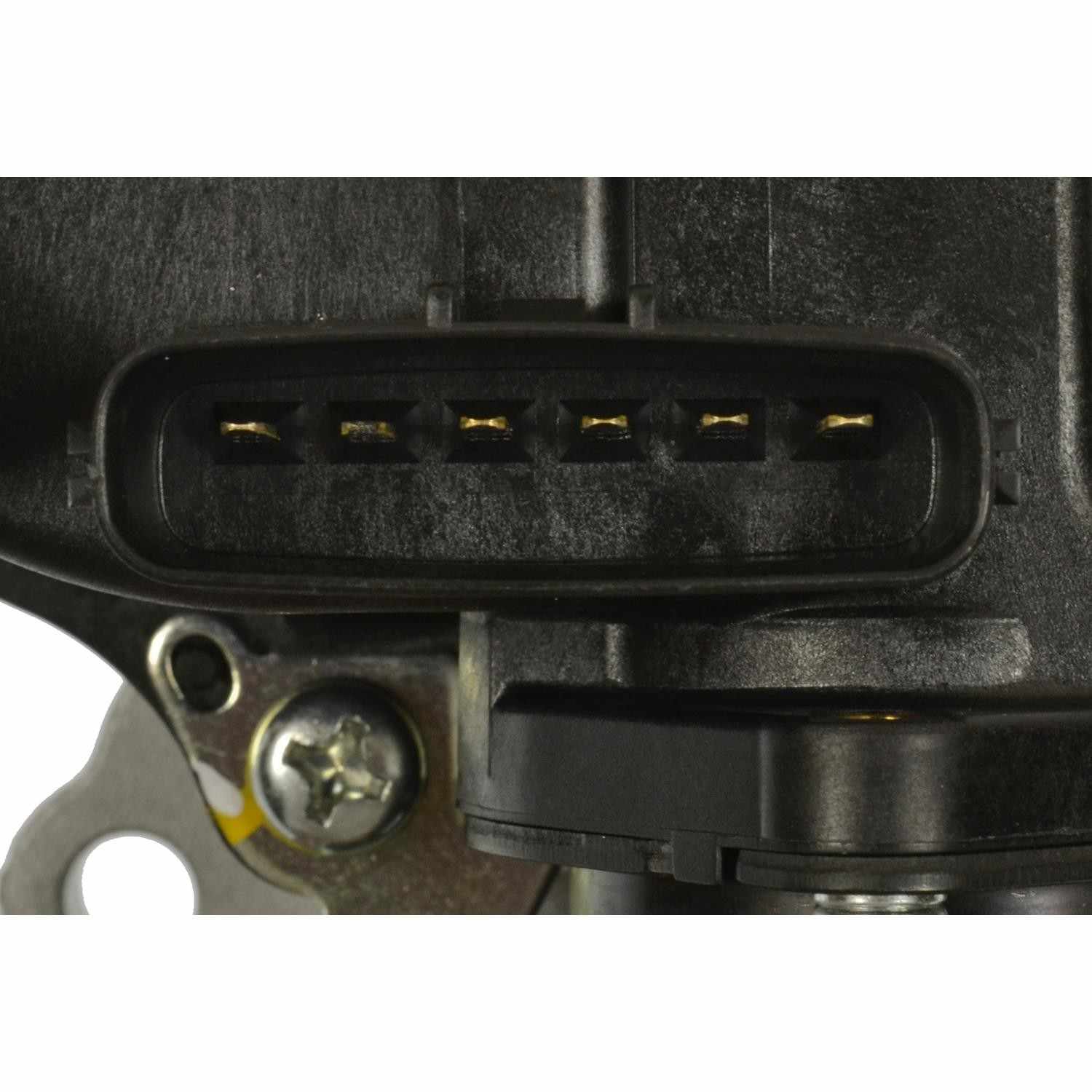 Standard Ignition 4WD Actuator TCA106