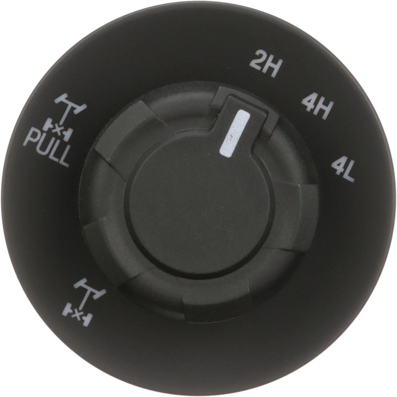 Standard Ignition Transfer Case Switch TCA110