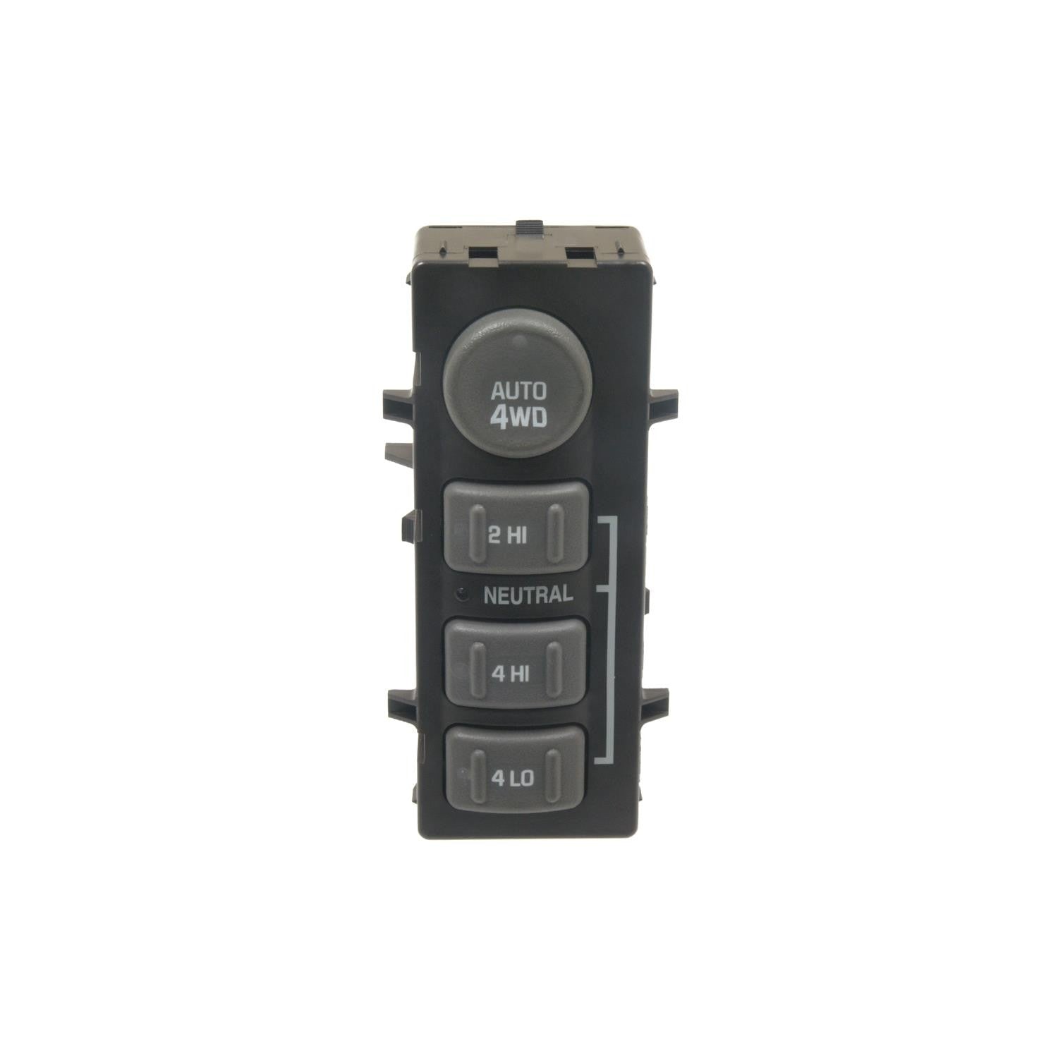 Standard Ignition 4WD Switch TCA-13