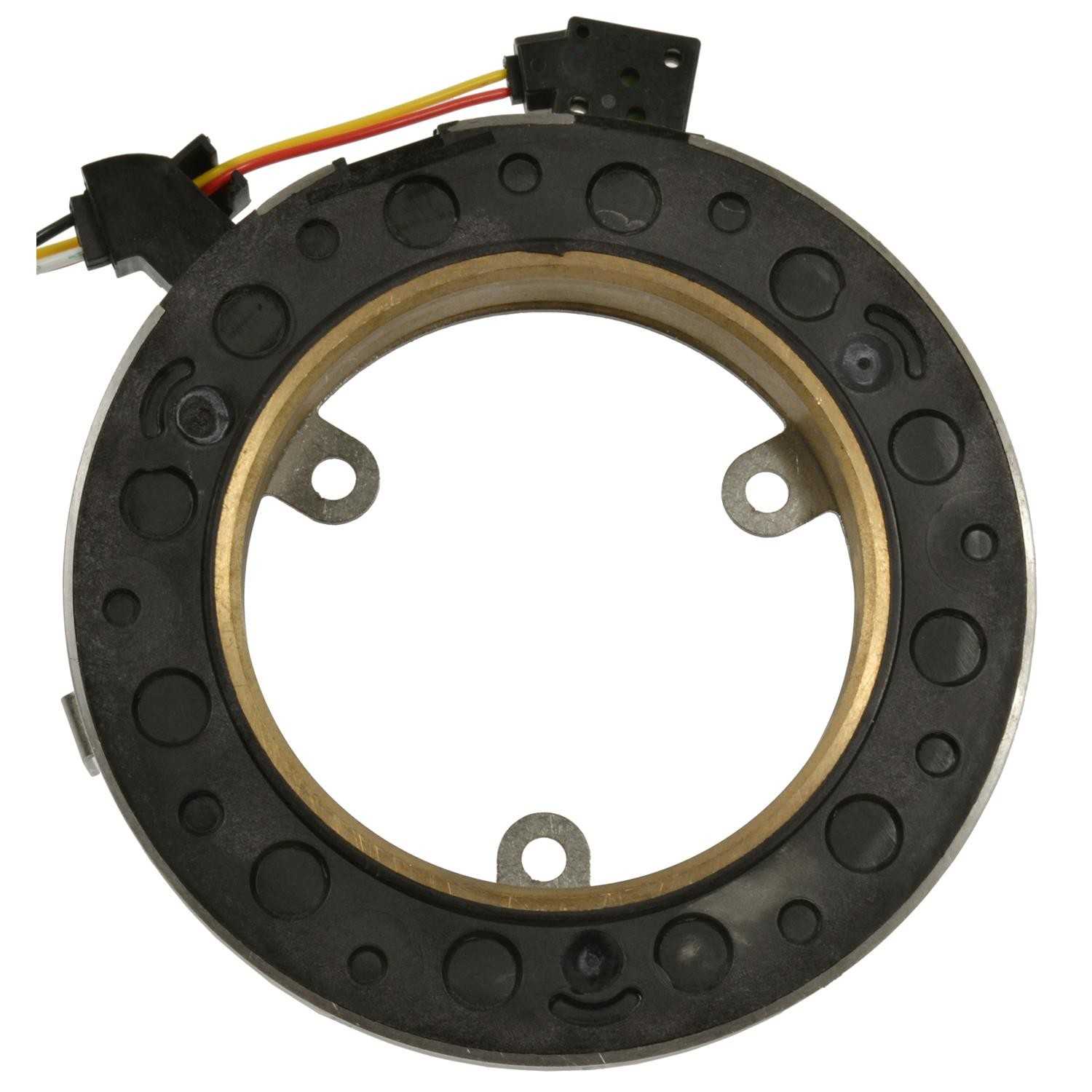 Standard Ignition 4WD Actuator TCA14