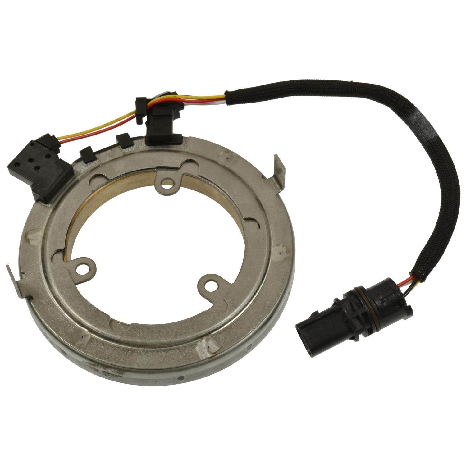 Standard Ignition 4WD Actuator TCA14
