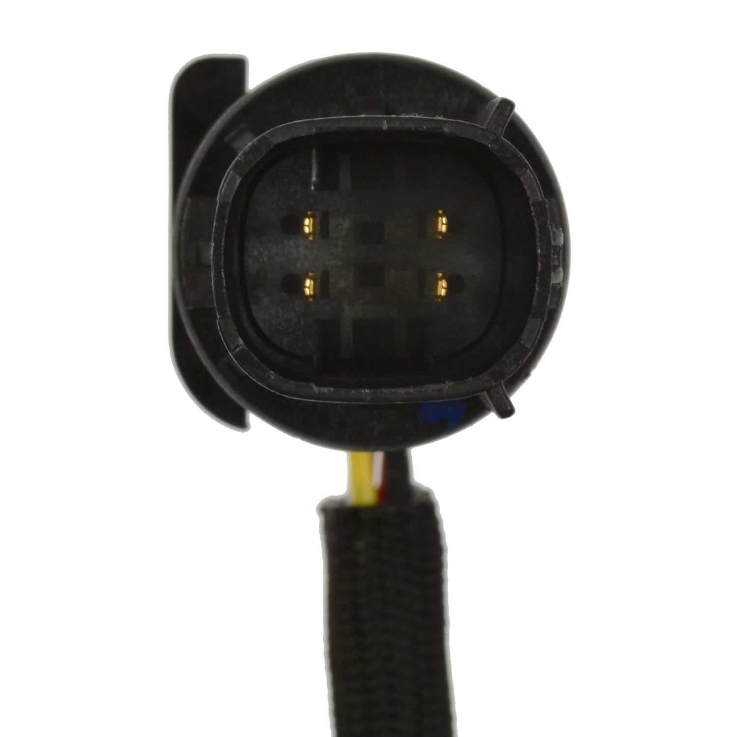 Standard Ignition 4WD Actuator TCA14