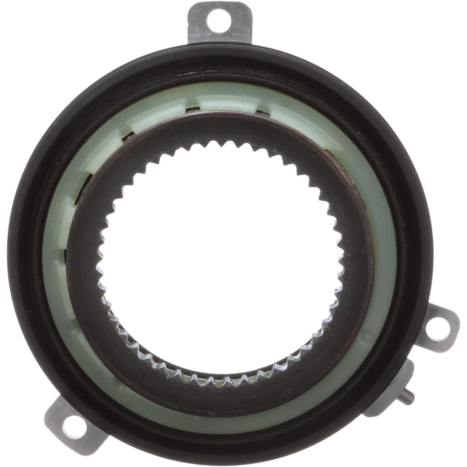 Standard Ignition 4WD Actuator TCA152