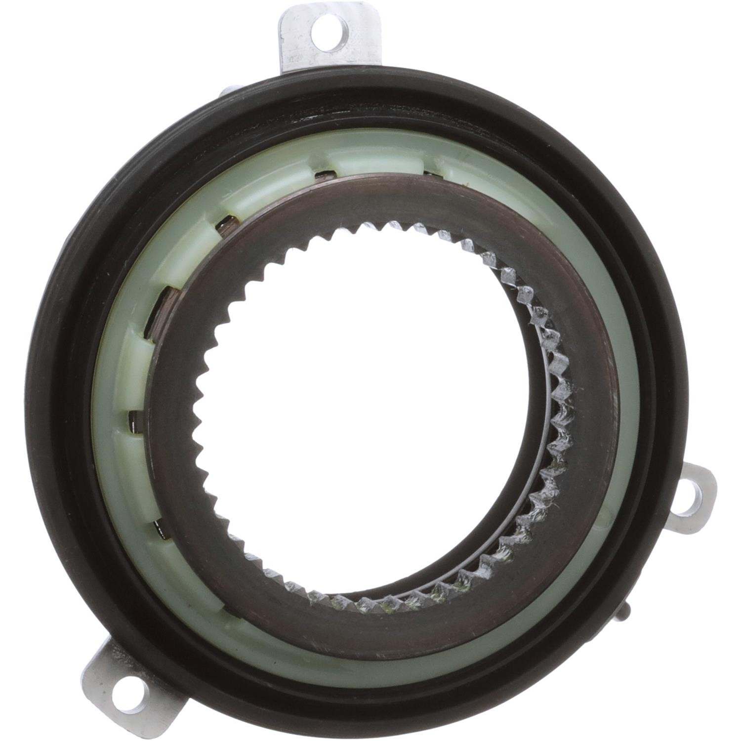 Standard Ignition 4WD Actuator TCA152