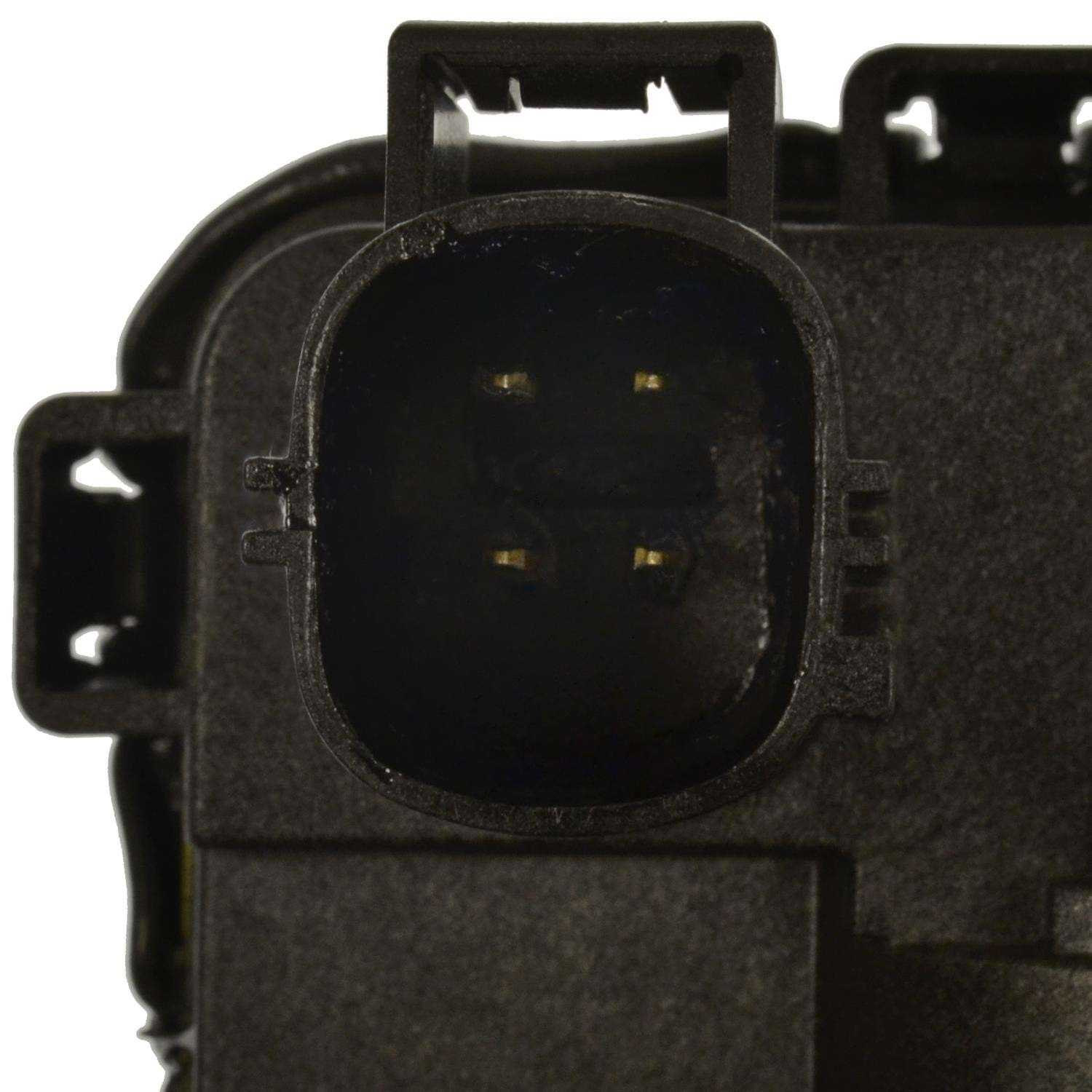 Standard Ignition 4WD Actuator TCA153