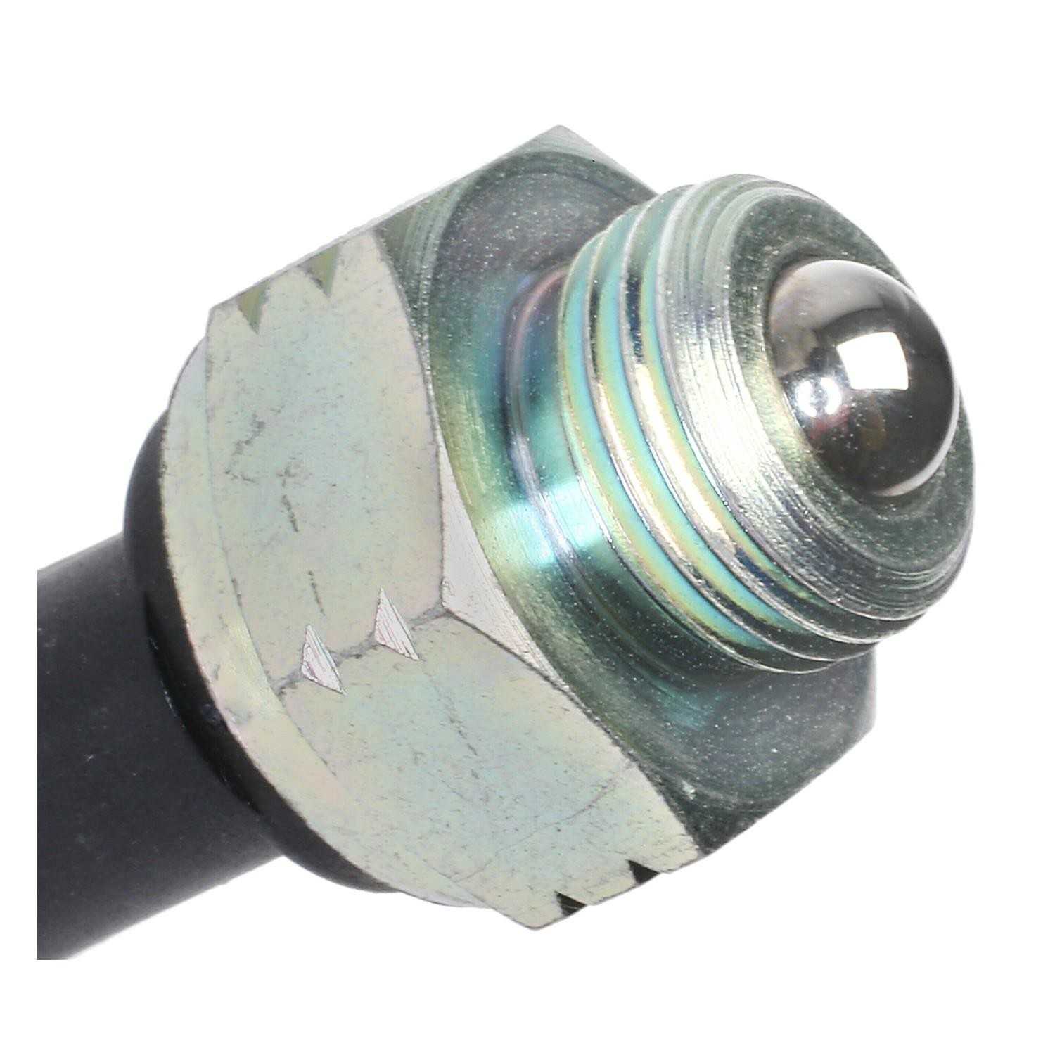 Standard Ignition 4WD Indicator Light Switch TCA-25