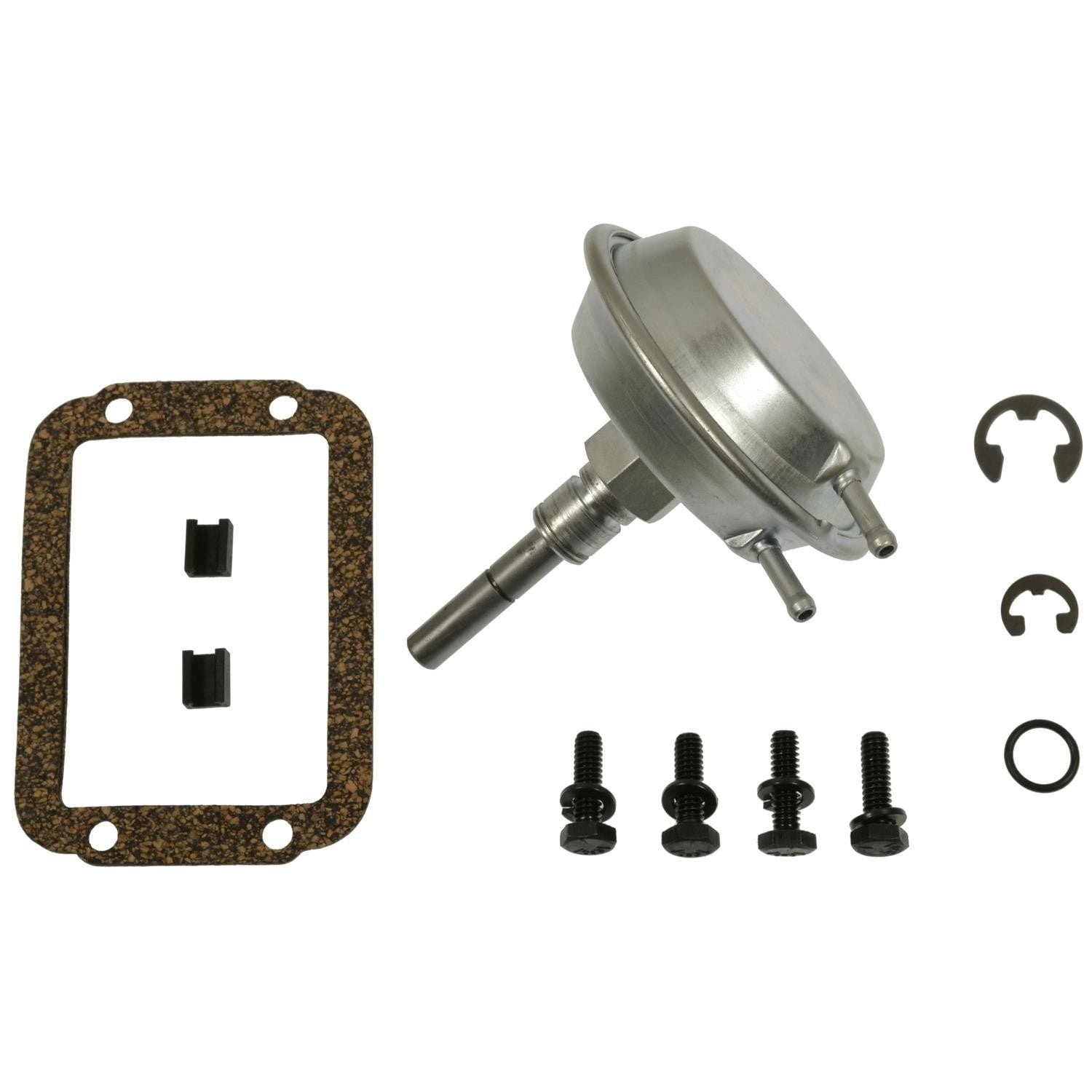 Standard Ignition 4WD Actuator TCA-27
