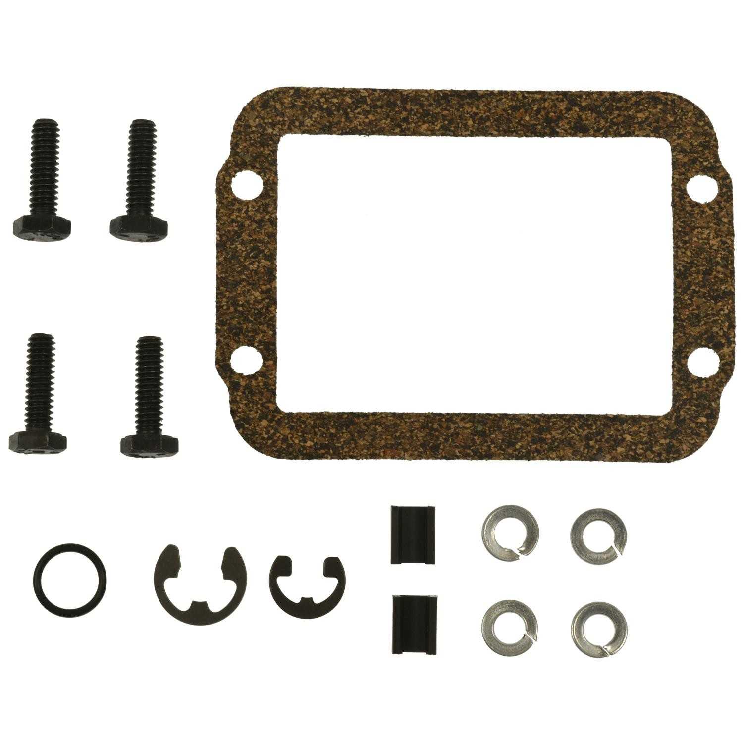 Standard Ignition 4WD Actuator TCA-29