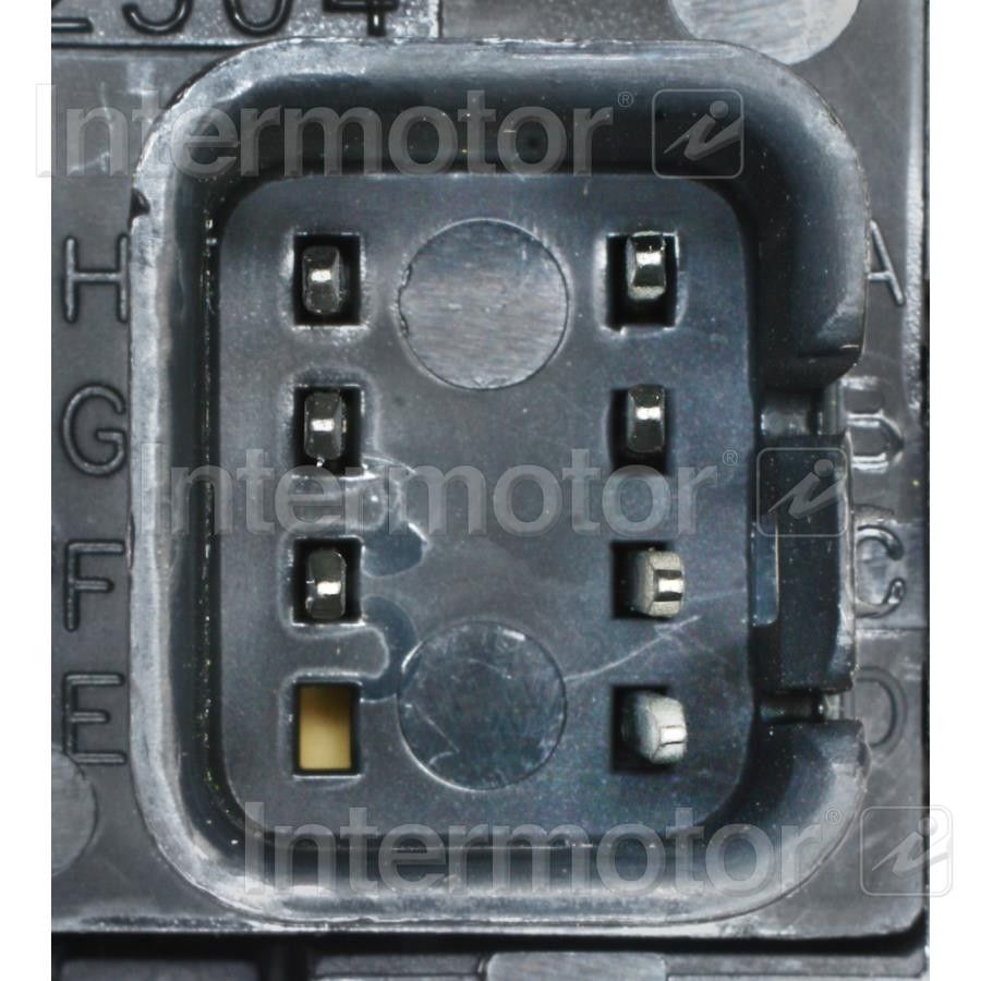 Standard Ignition 4WD Switch TCA-32