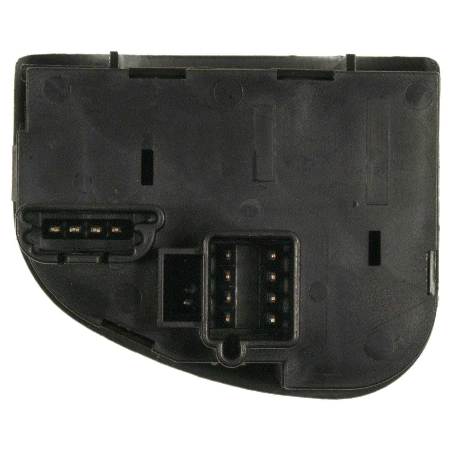 Standard Ignition 4WD Switch TCA-35