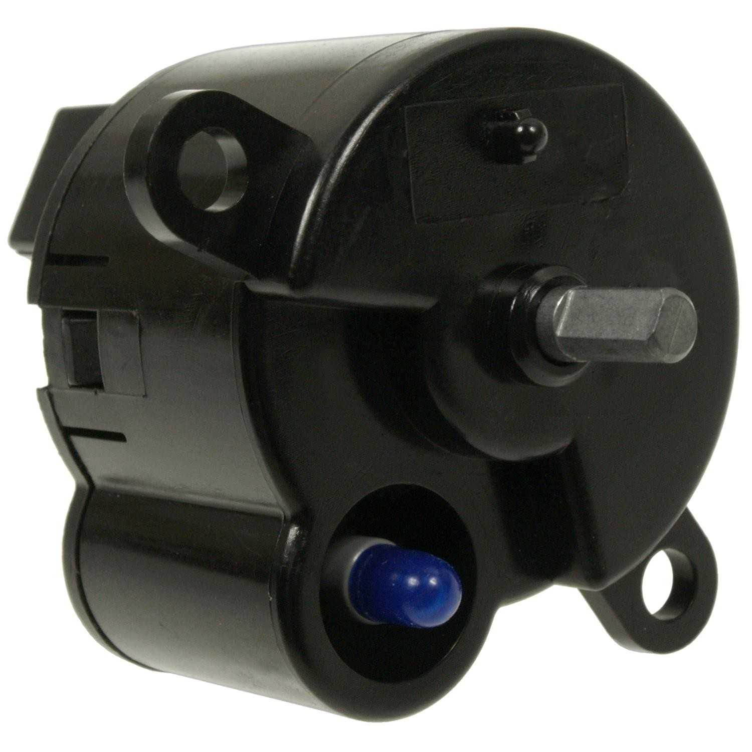 Standard Ignition 4WD Switch TCA-37