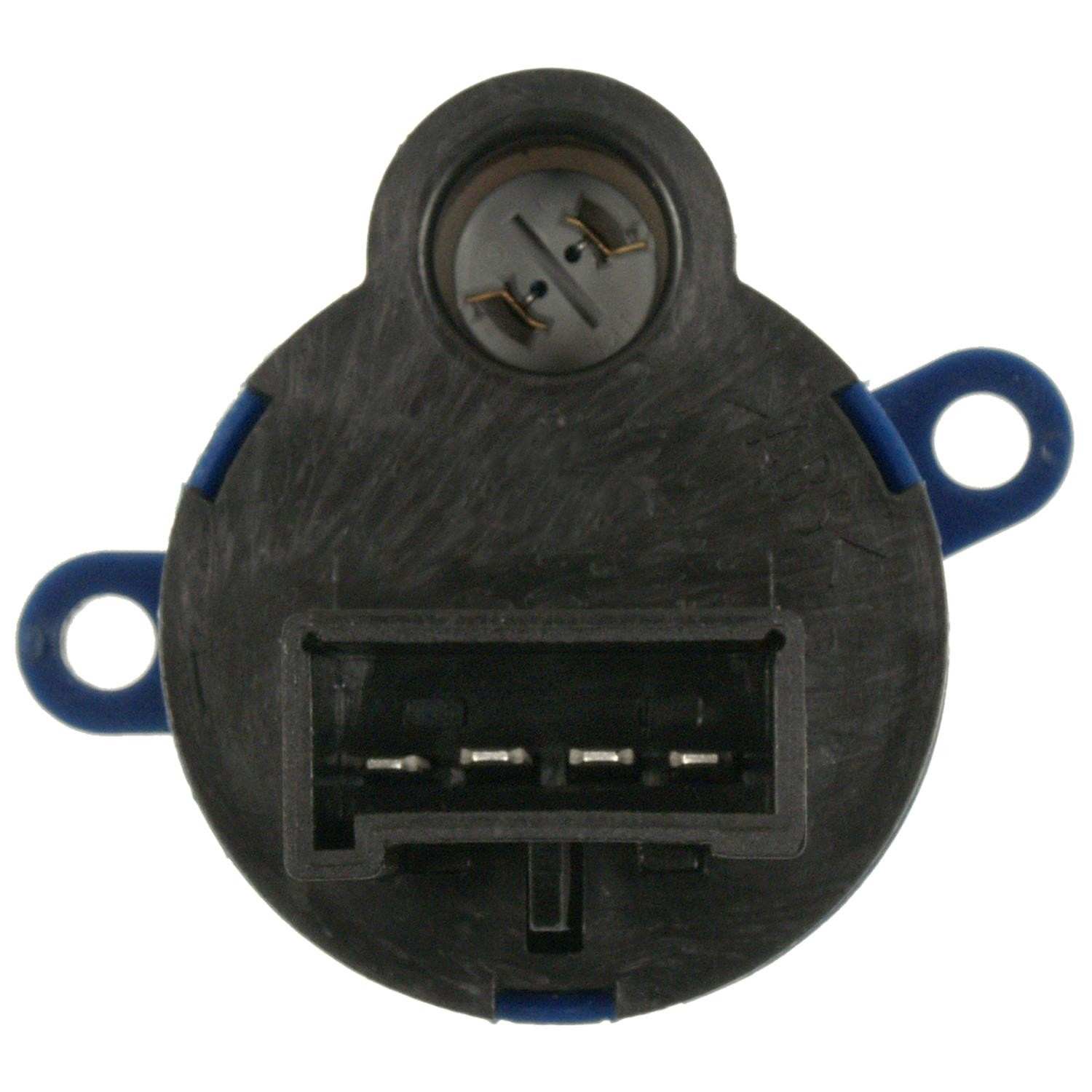 Standard Ignition 4WD Switch TCA-38