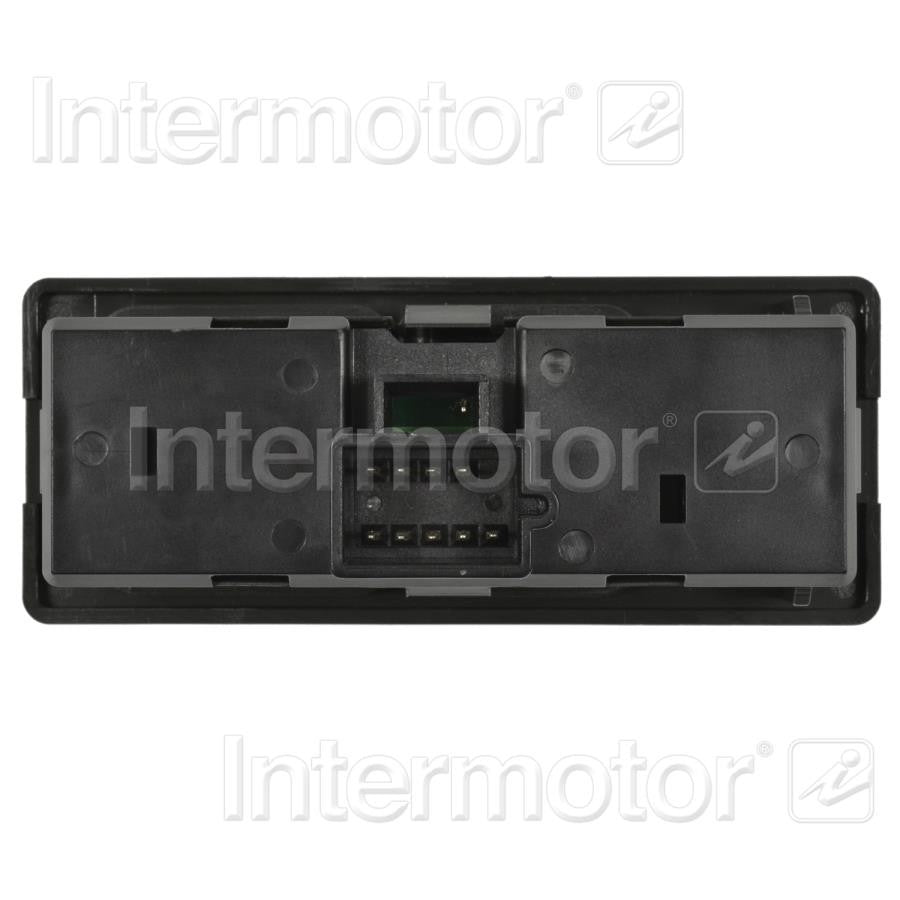 Standard Ignition 4WD Switch TCA-43