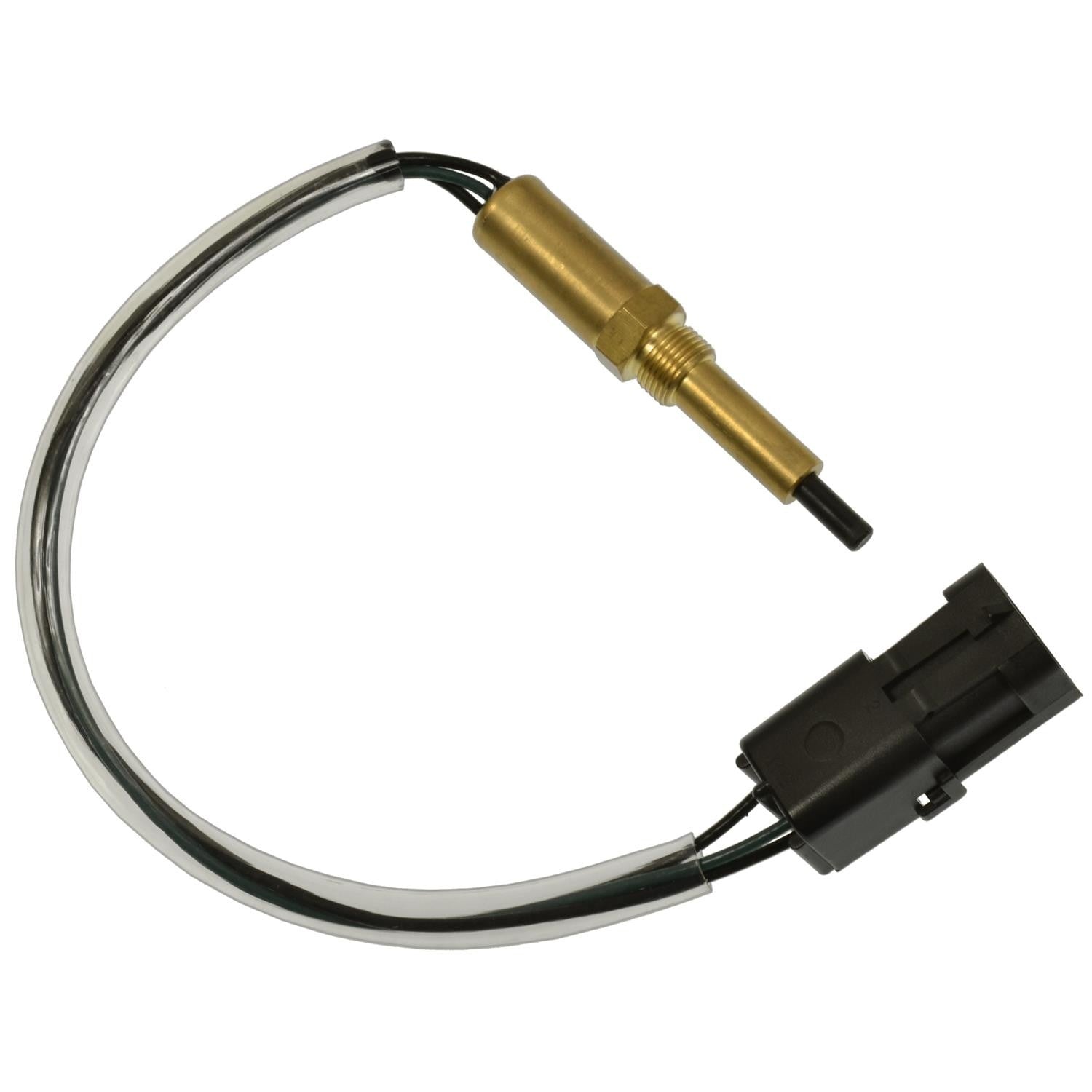 Standard Ignition 4WD Indicator Light Switch TCA-44