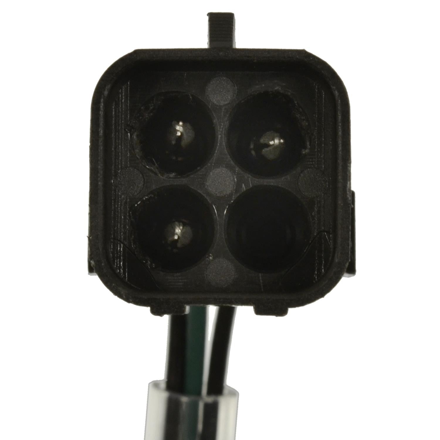 Standard Ignition 4WD Indicator Light Switch TCA-44