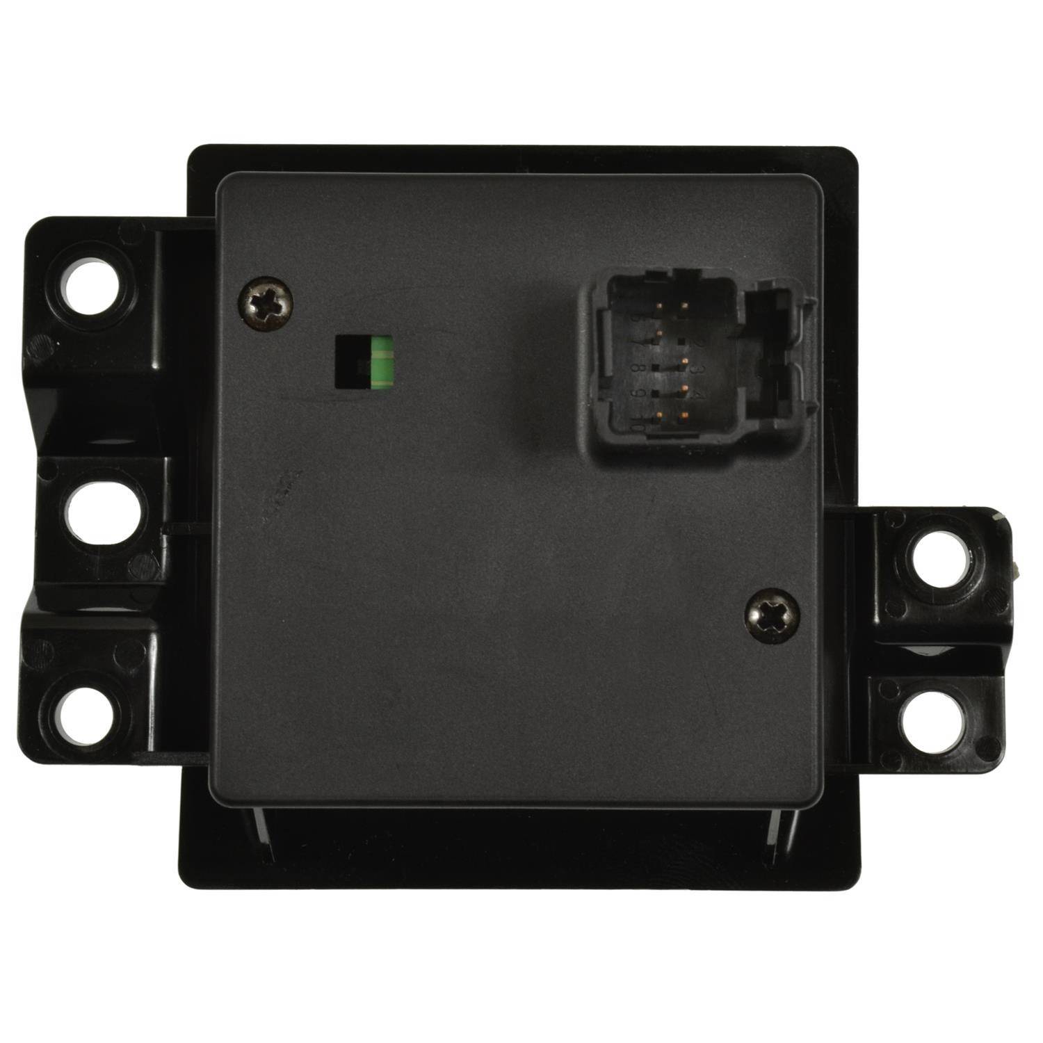 Standard Ignition 4WD Switch TCA-49
