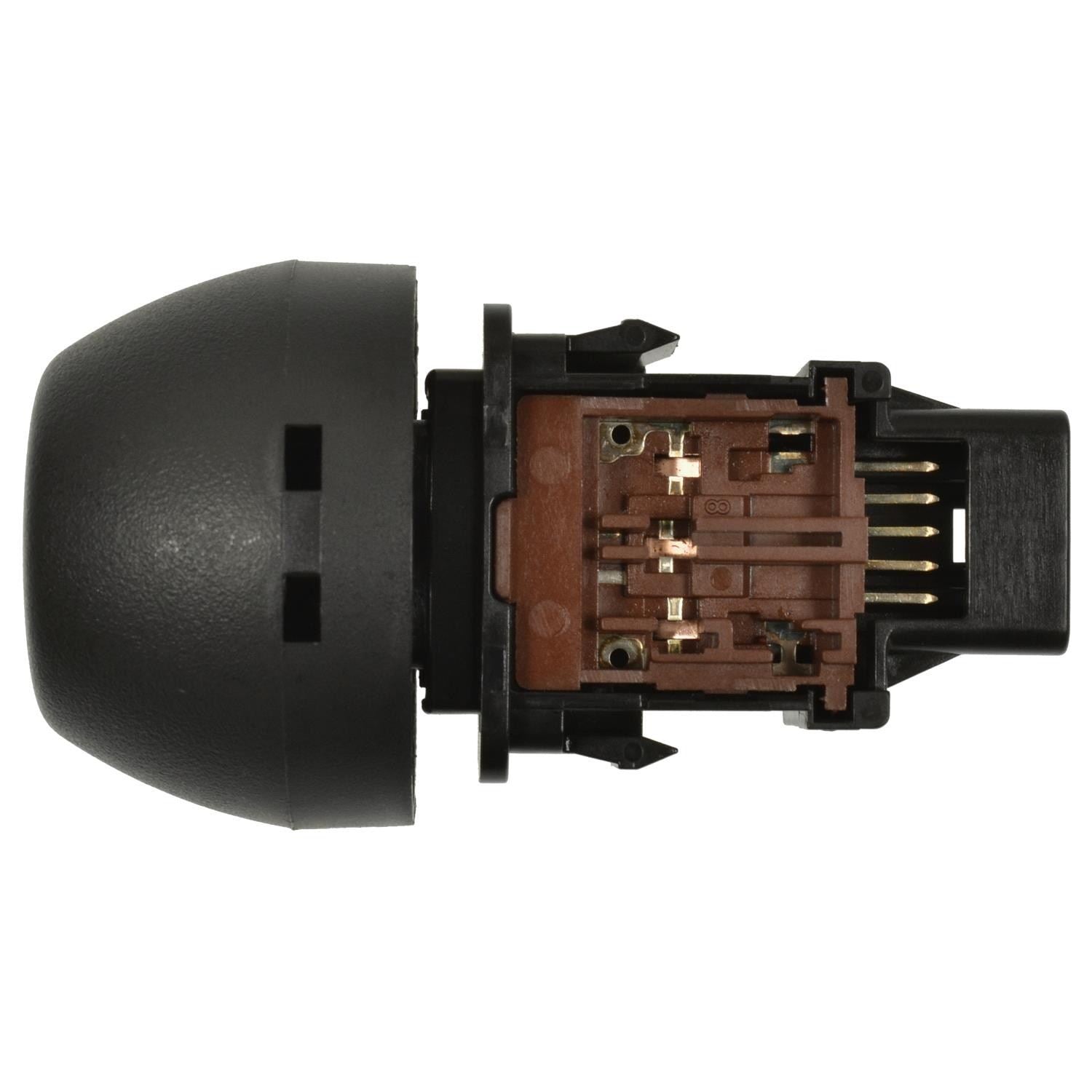Intermotor 4WD Switch TCA-55