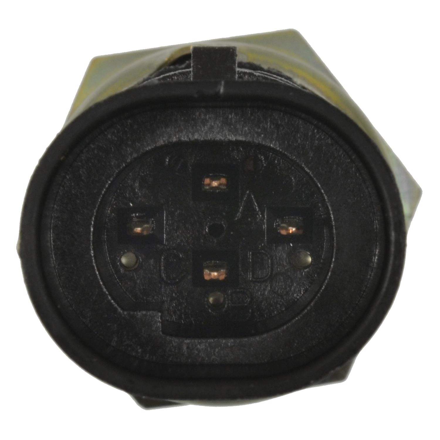 Standard Ignition Transfer Case Switch TCA-66