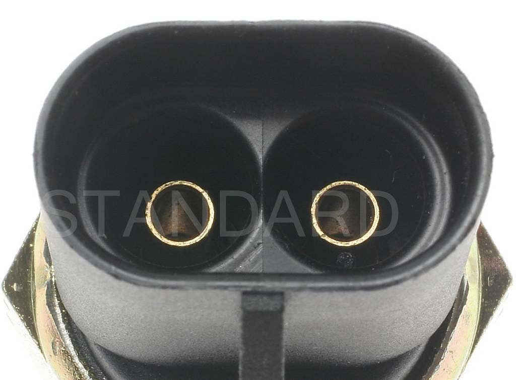 Standard Ignition 4WD Indicator Light Switch TCA-6