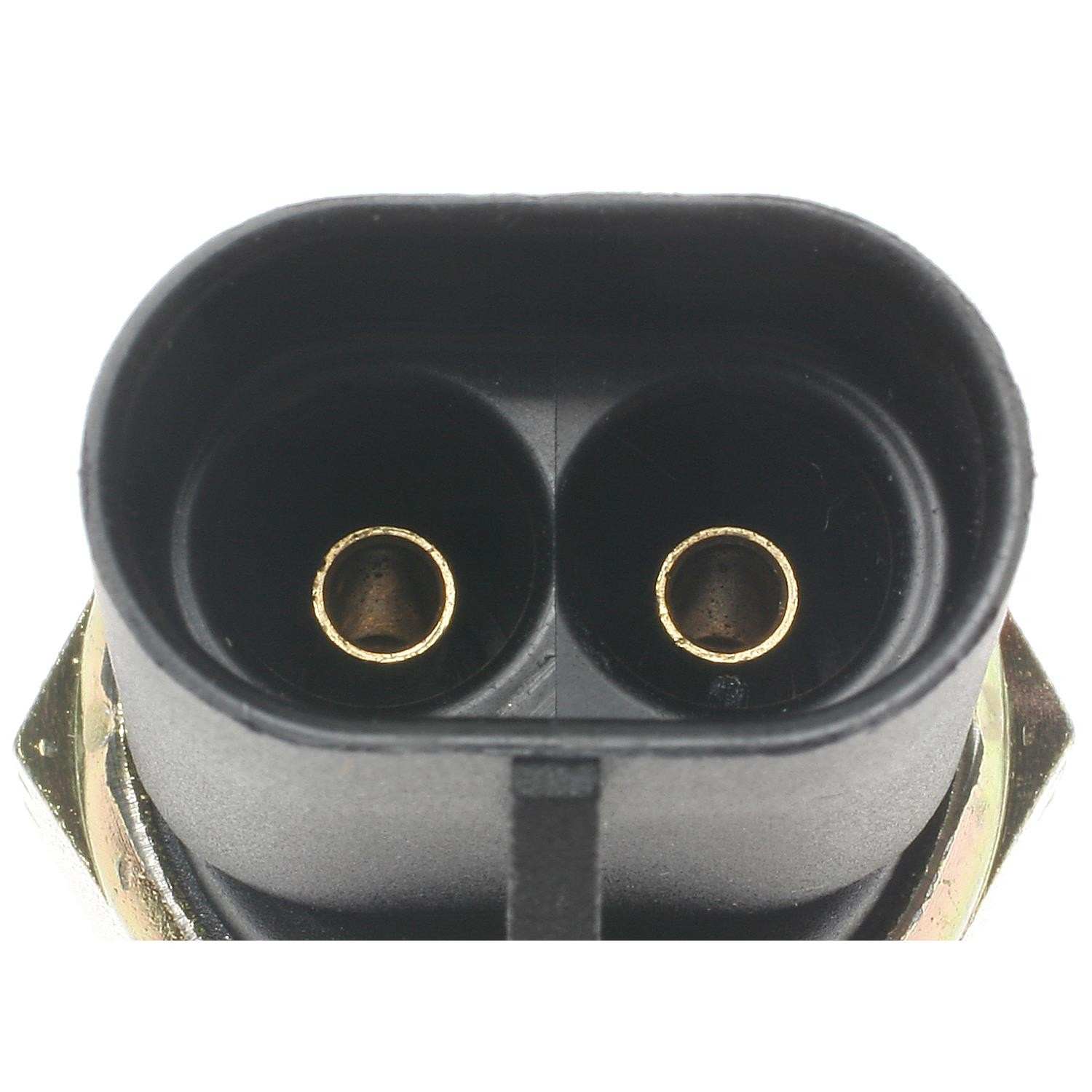 Standard Ignition 4WD Indicator Light Switch TCA-6