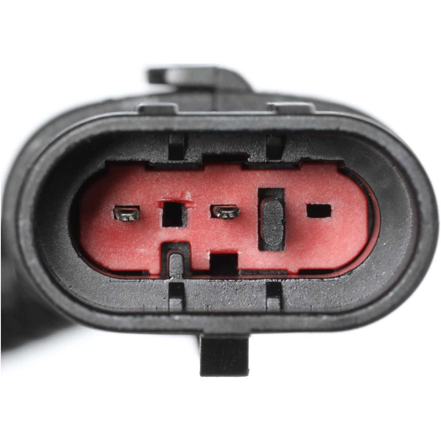 Standard Ignition Turbocharger Speed Sensor TCBS1