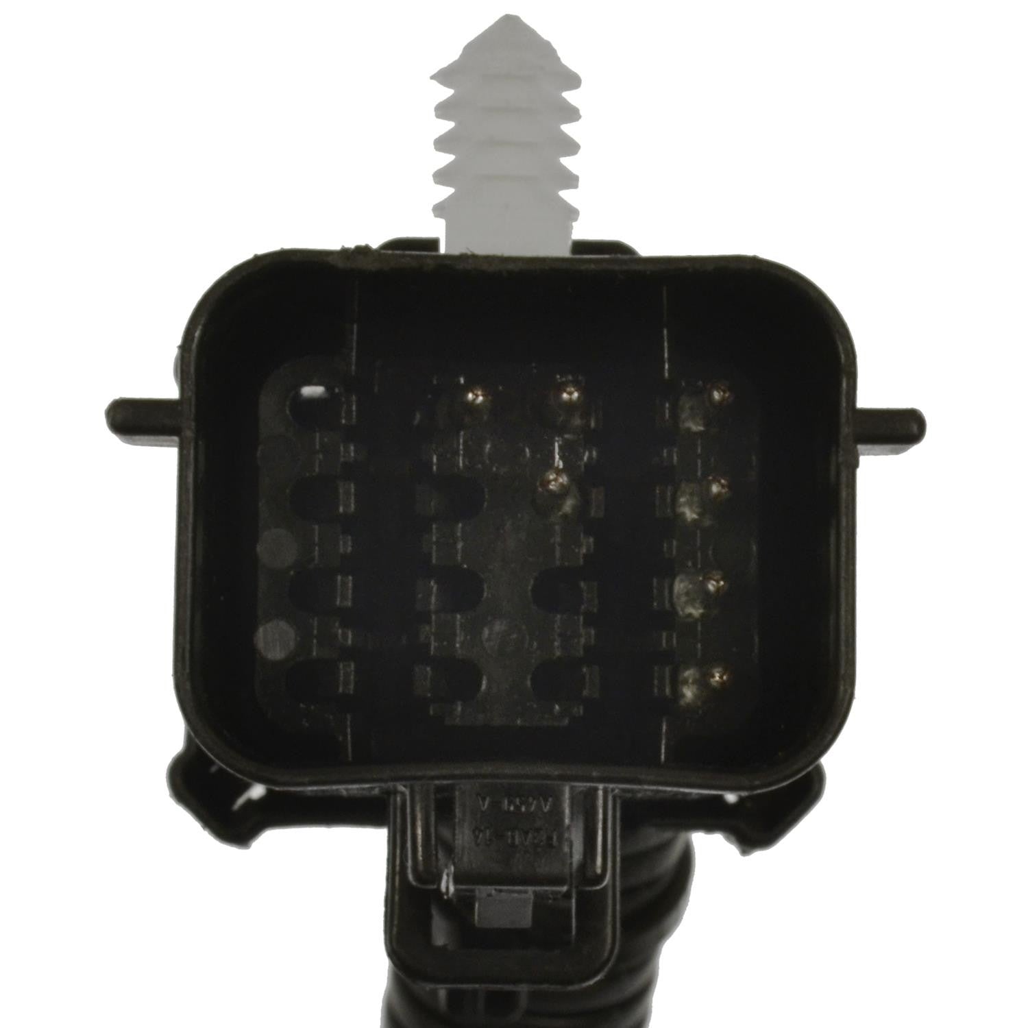 Standard Ignition Transfer Case Motor TCM112