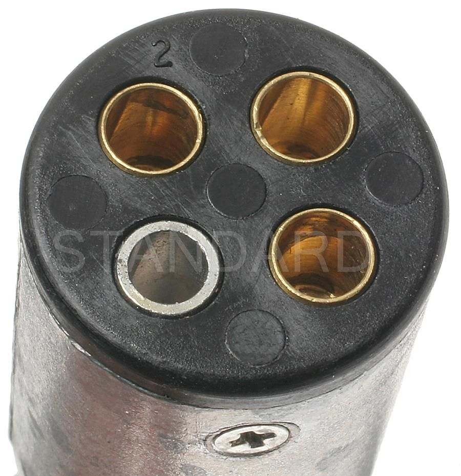 Standard Ignition Trailer Connector Kit TCP41MS