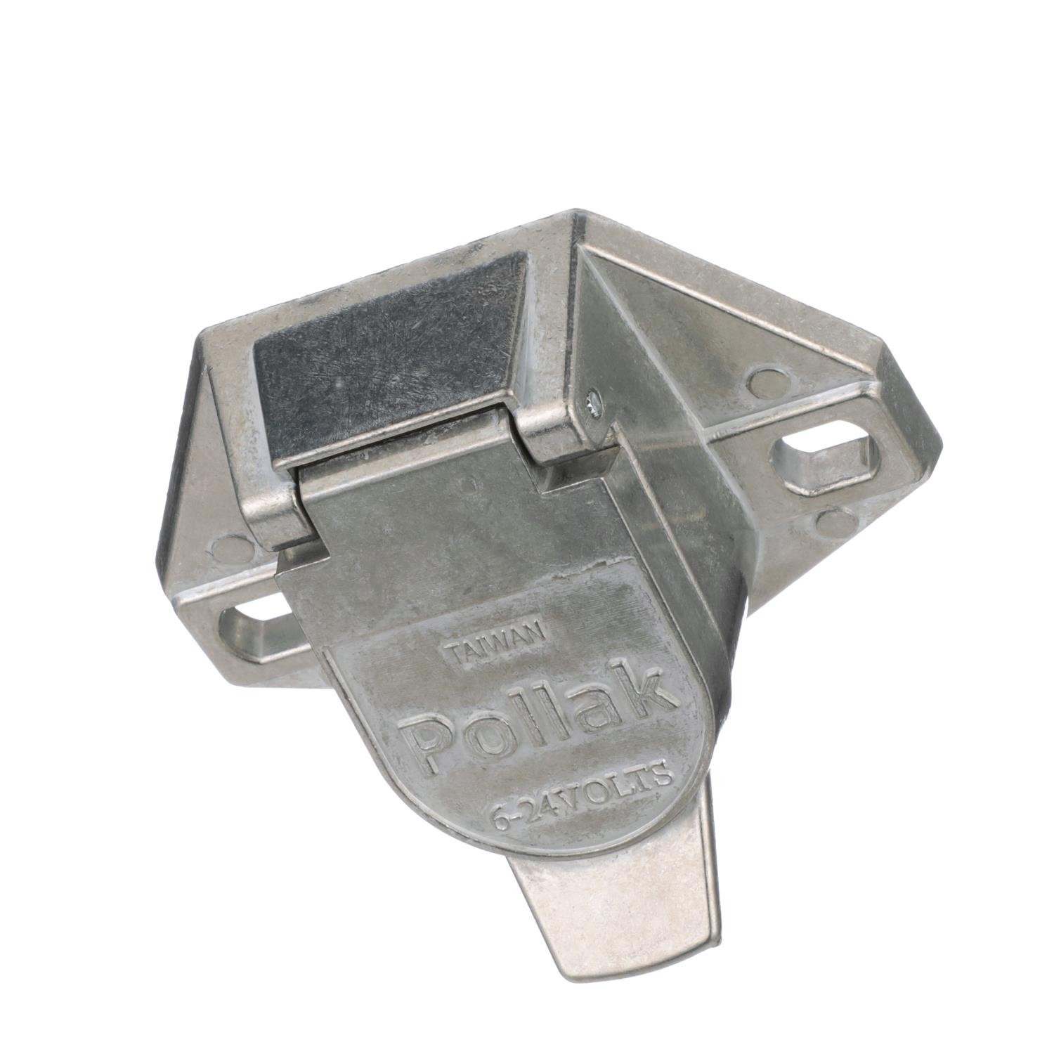 Standard Ignition Trailer Connector Kit TCP77F