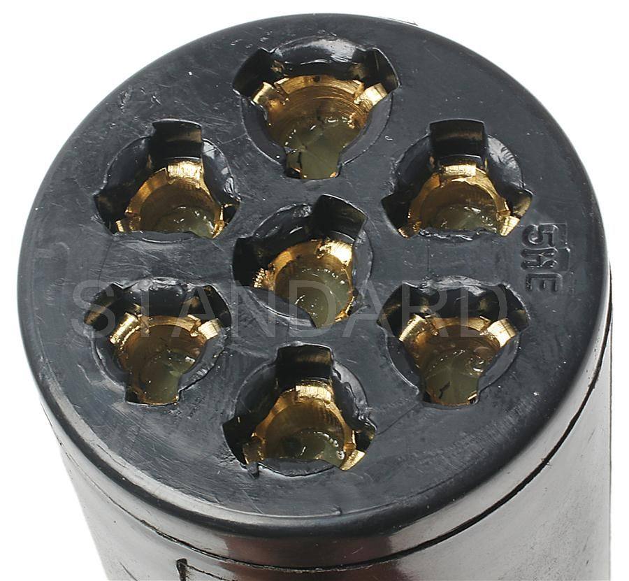 Standard Ignition Trailer Connector Kit TCP77PM