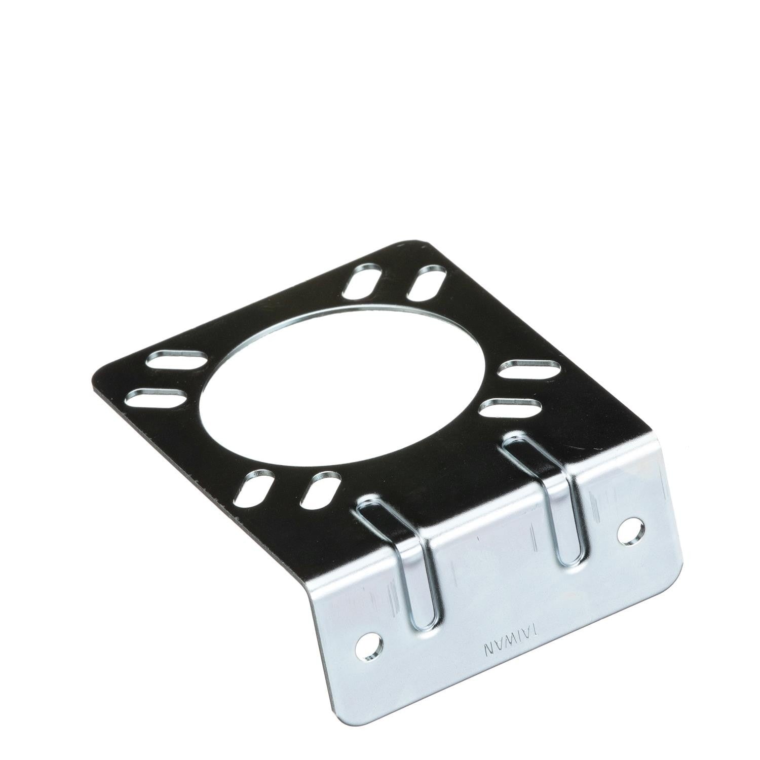 Standard Ignition Trailer Wire Connector Mounting Bracket TCP78C