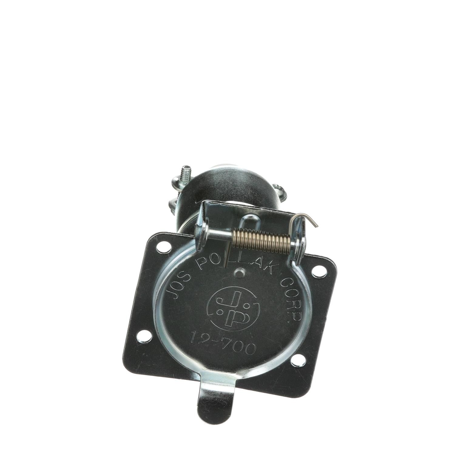 Standard Ignition Trailer Connector Kit TCP78F