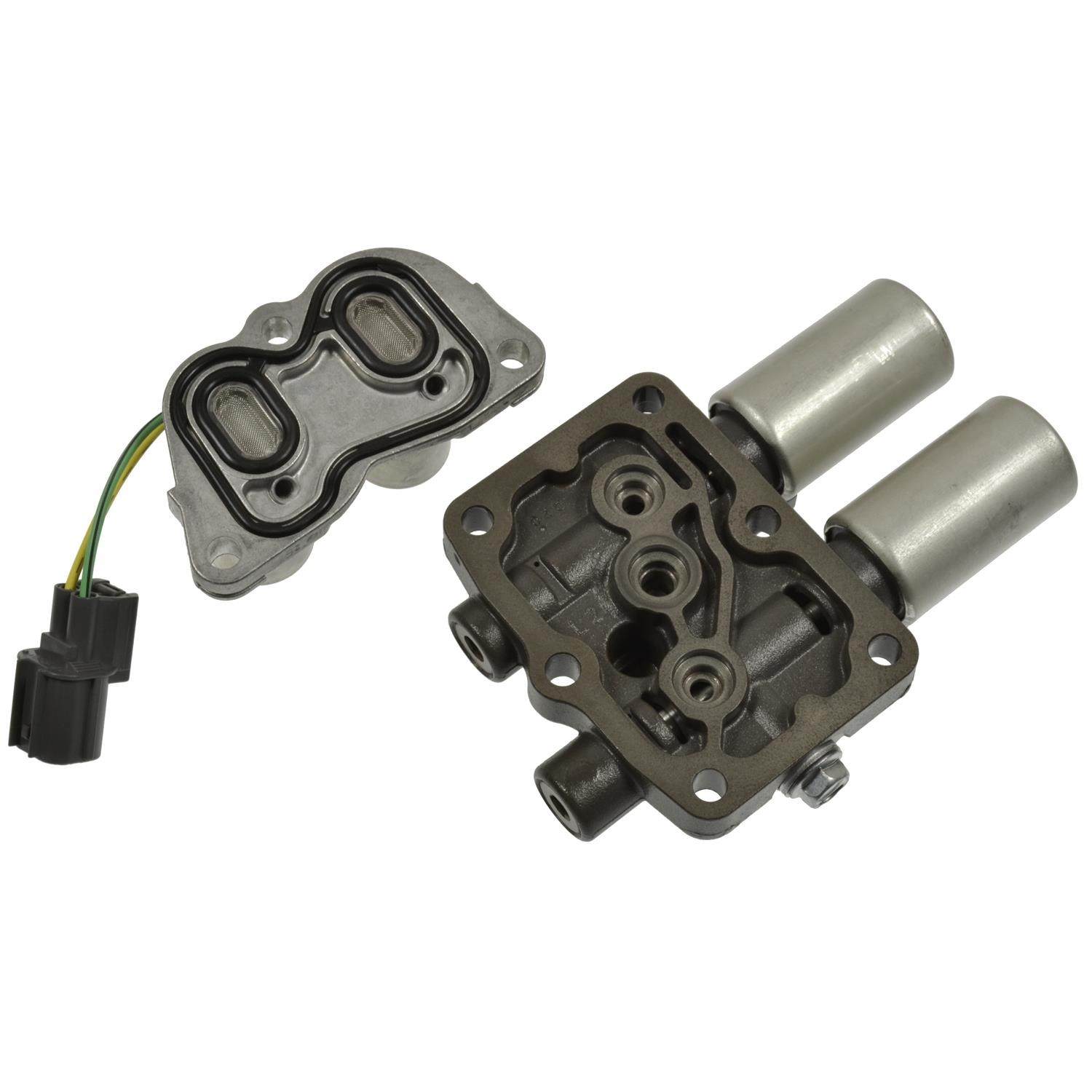 Intermotor Automatic Transmission Control Solenoid TCS106