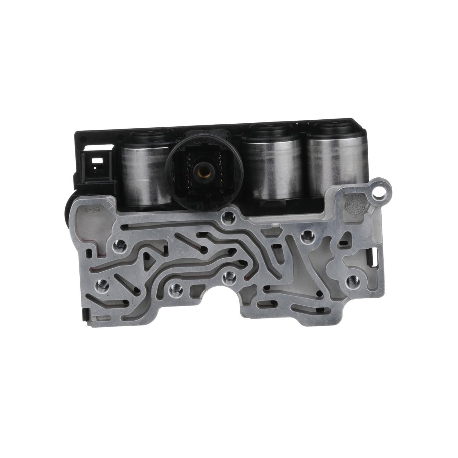 Standard Ignition Automatic Transmission Control Solenoid TCS113