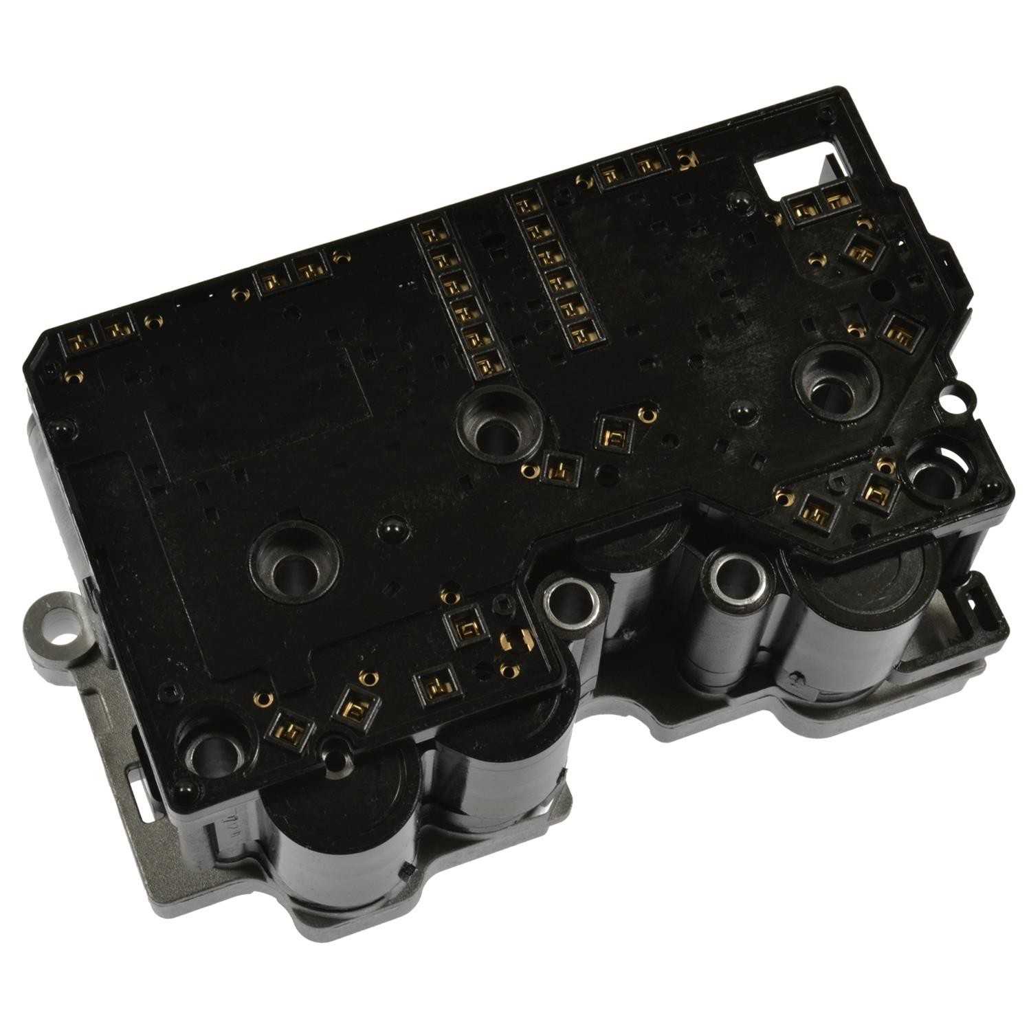 Standard Ignition Automatic Transmission Control Solenoid TCS113