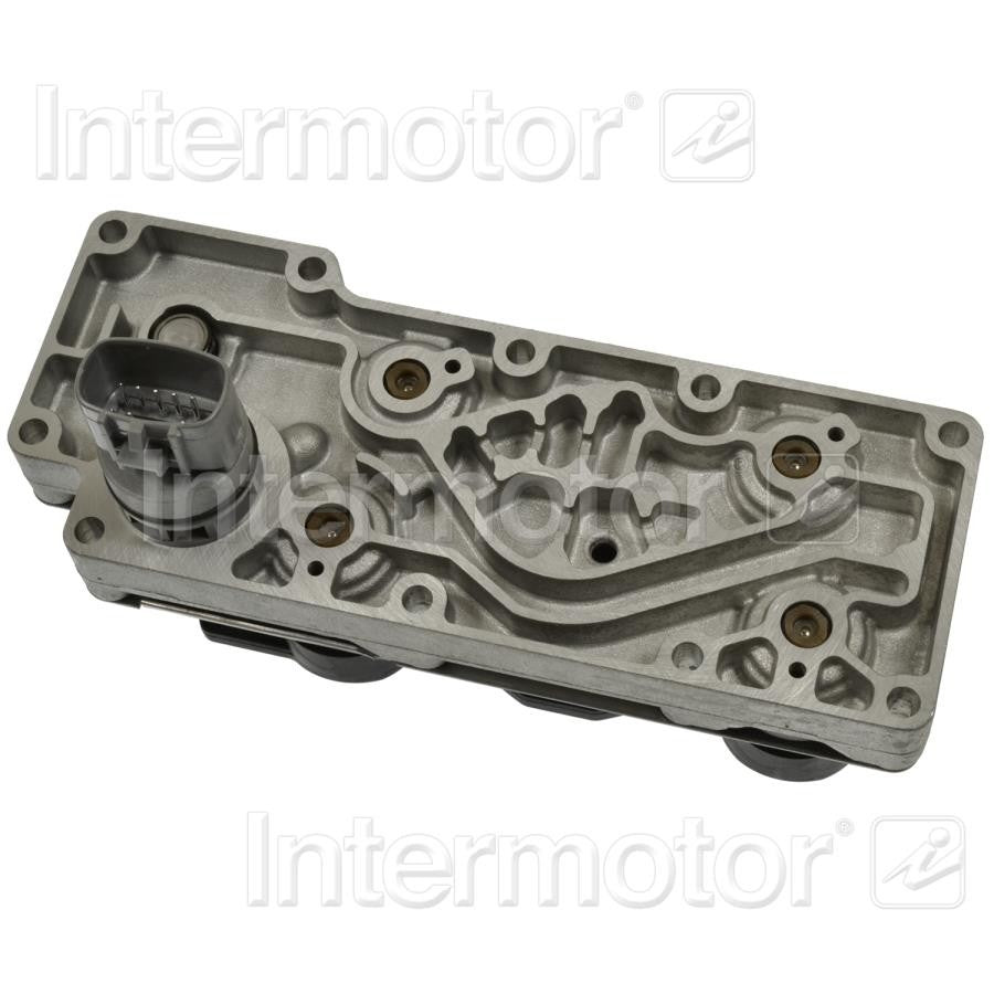 Standard Ignition Automatic Transmission Control Solenoid TCS120