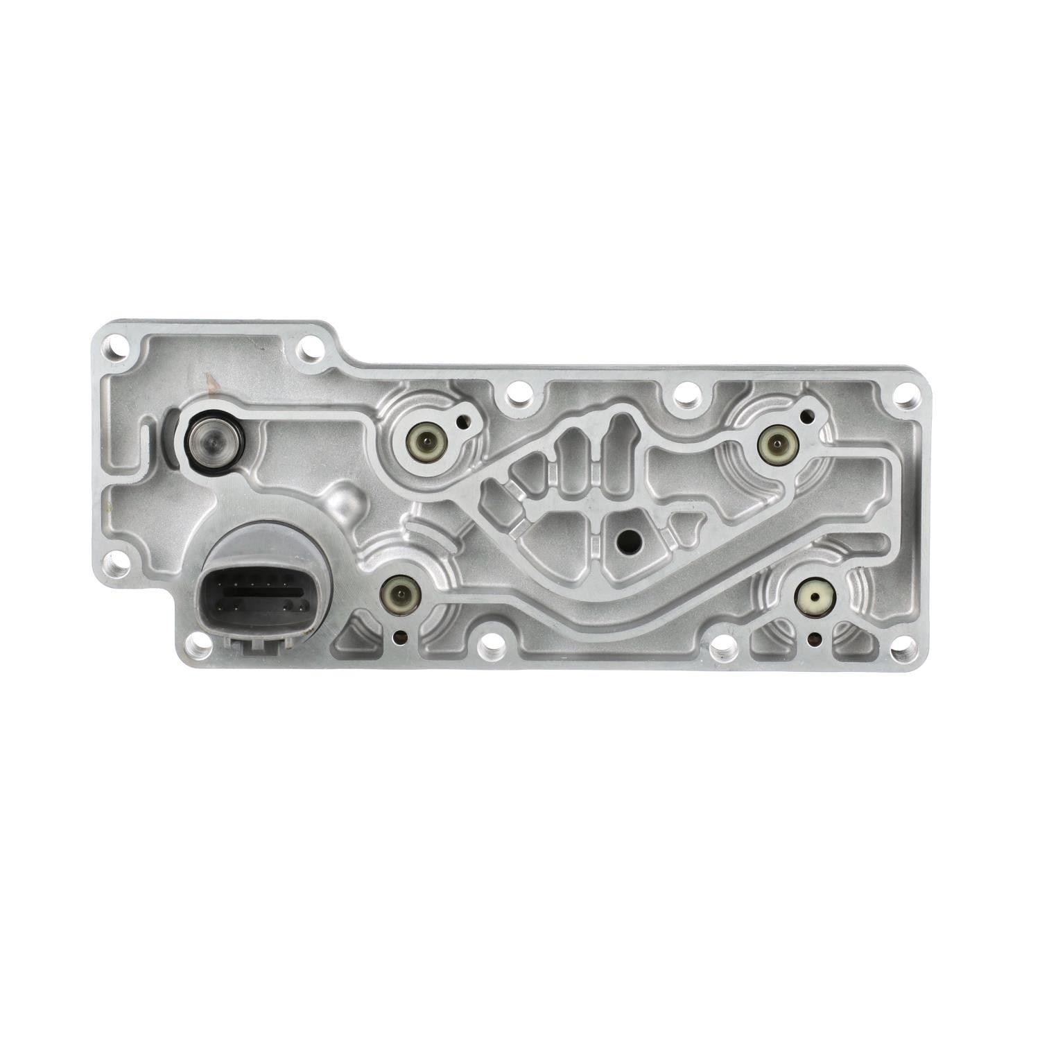 Standard Ignition Automatic Transmission Control Solenoid TCS120