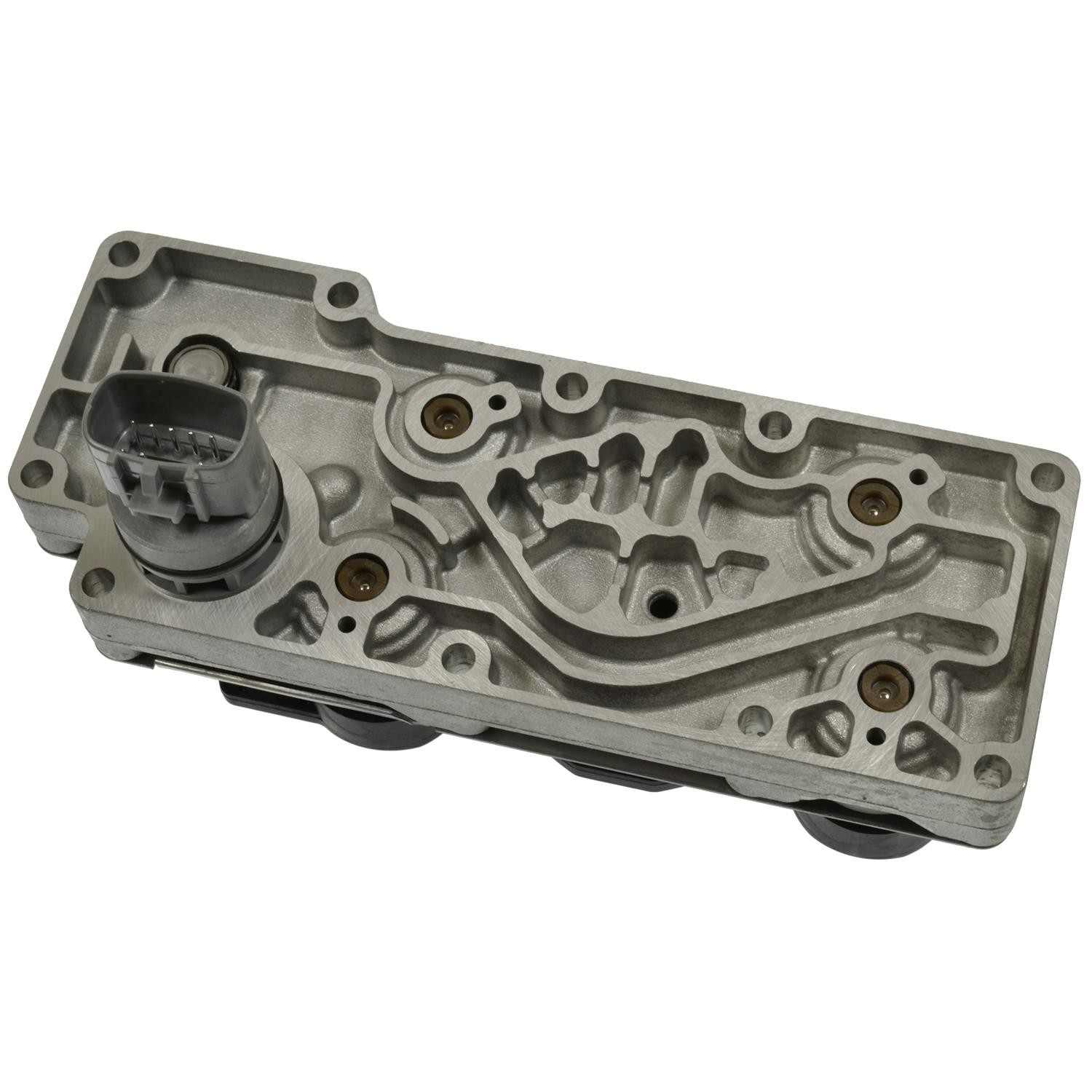 Standard Ignition Automatic Transmission Control Solenoid TCS120