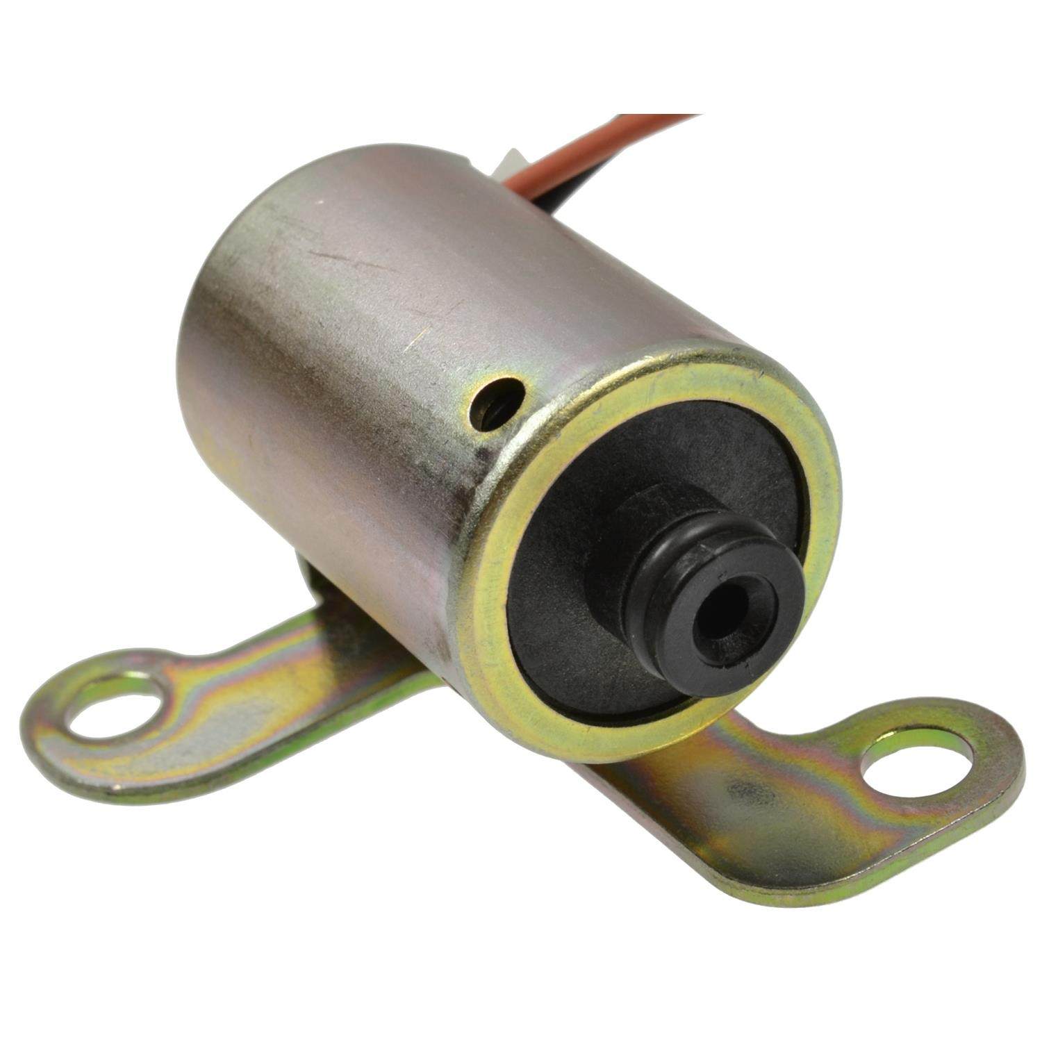 Intermotor Automatic Transmission Control Solenoid TCS15