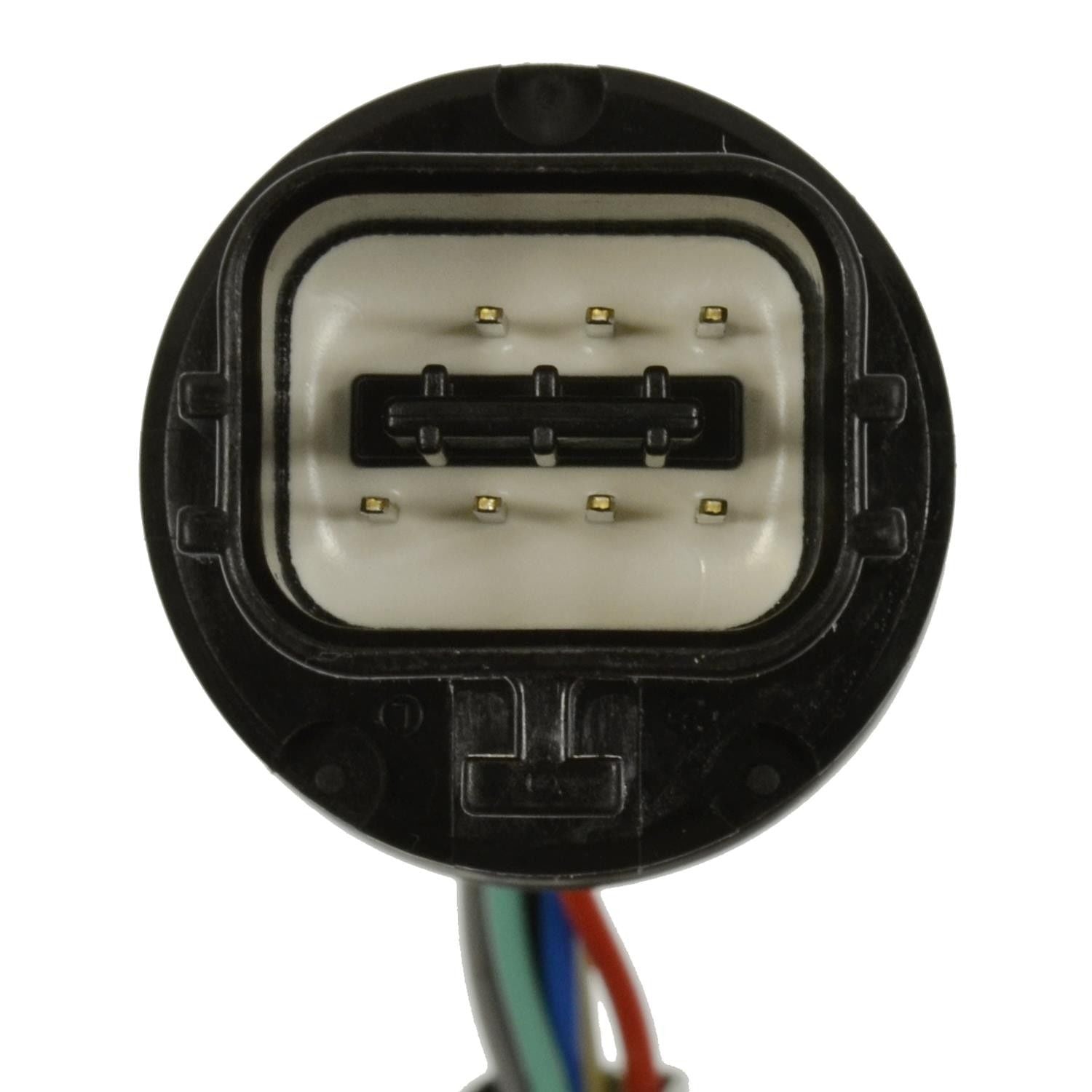 Intermotor Automatic Transmission Control Solenoid TCS167