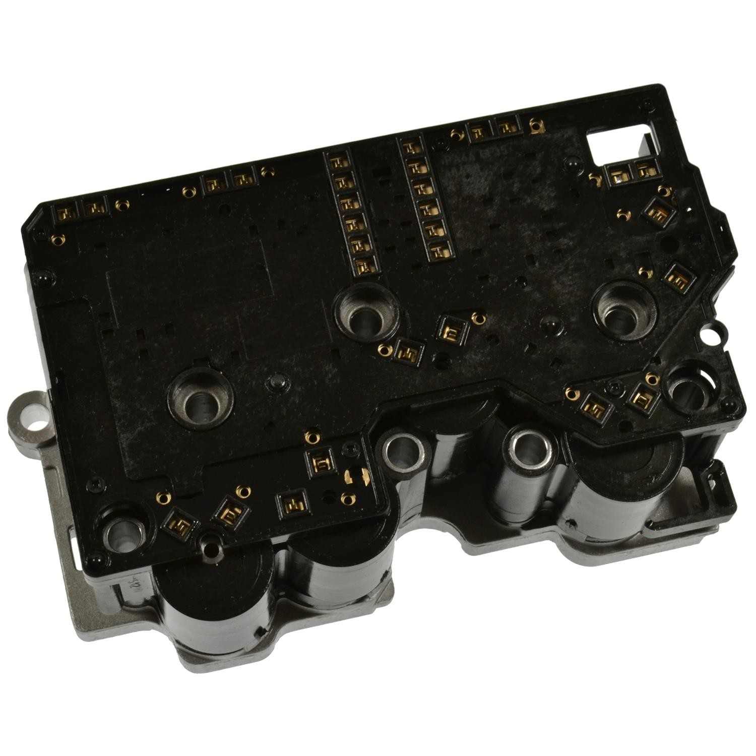 Standard Ignition Automatic Transmission Control Solenoid TCS171