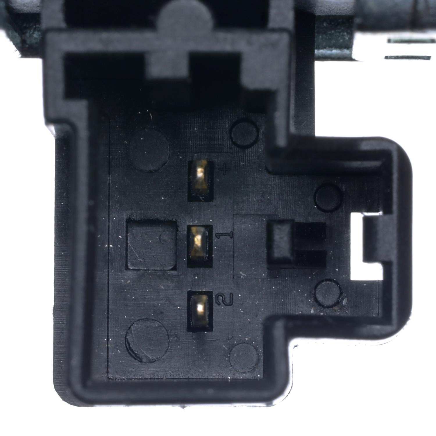 Standard Ignition Automatic Transmission Control Solenoid TCS186