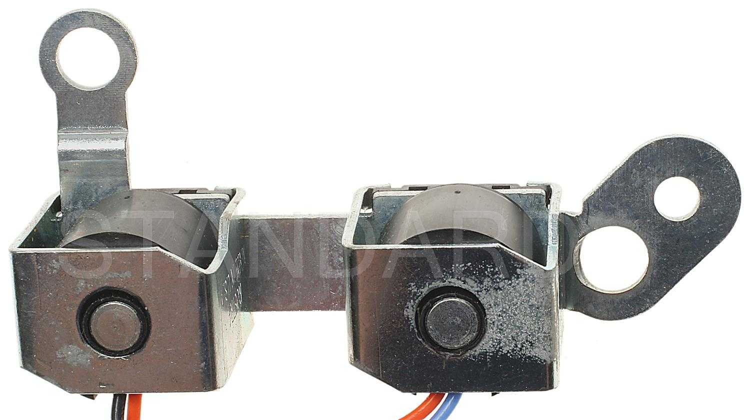 Standard Ignition Automatic Transmission Control Solenoid TCS19
